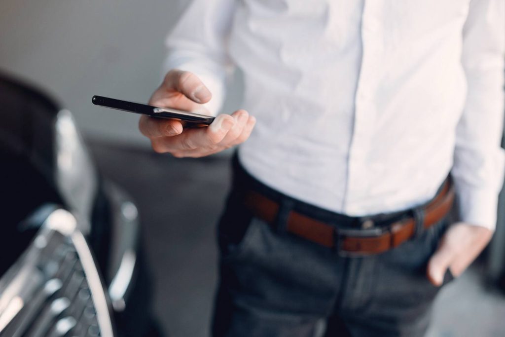 vender coche online en vender coche hoy